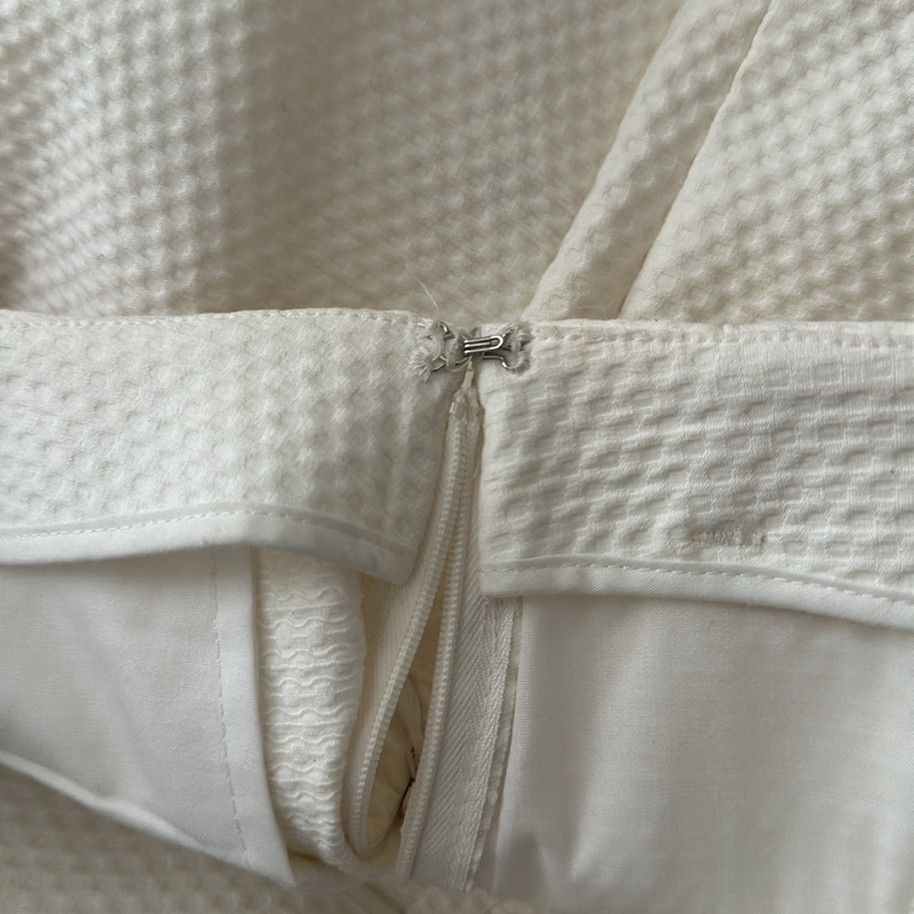 Textured Shorts - Picture 12 of 12